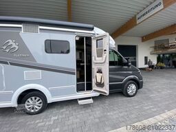 KNAUS Van TI Plus 650 MEG AHK Solar Lithium S7