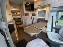 KNAUS Van TI Plus 650 MEG AHK Solar Lithium S7