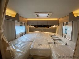 KNAUS Van TI Plus 650 MEG AHK Solar Lithium S7