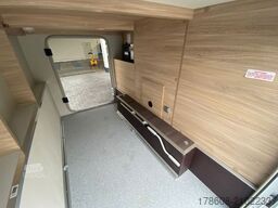 KNAUS Van TI Plus 650 MEG AHK Solar Lithium S7