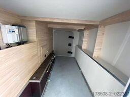 KNAUS Van TI Plus 650 MEG AHK Solar Lithium S7