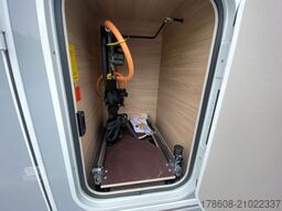 KNAUS Van TI Plus 650 MEG AHK Solar Lithium S7