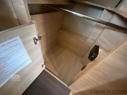 KNAUS Van TI Plus 650 MEG AHK Solar Lithium S7