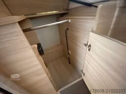 KNAUS Van TI Plus 650 MEG AHK Solar Lithium S7