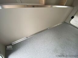 KNAUS Van TI Plus 650 MEG AHK Solar Lithium S7