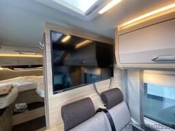 KNAUS Van TI Plus 650 MEG AHK Solar Lithium S7