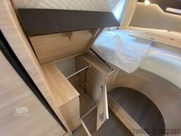 KNAUS Van TI Plus 650 MEG AHK Solar Lithium S7