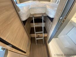 KNAUS Van TI Plus 650 MEG AHK Solar Lithium S7