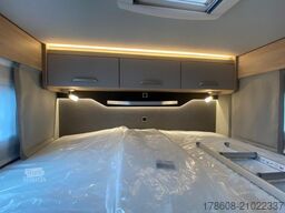 KNAUS Van TI Plus 650 MEG AHK Solar Lithium S7