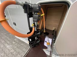 KNAUS Van TI Plus 650 MEG AHK Solar Lithium S7