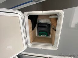 KNAUS Van TI Plus 650 MEG AHK Solar Lithium S7