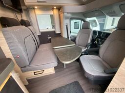 KNAUS Van TI Plus 650 MEG AHK Solar Lithium S7