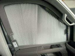 KNAUS Van TI Plus 650 MEG AHK Solar Lithium S7