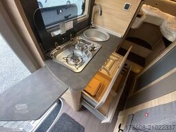 KNAUS Van TI Plus 650 MEG AHK Solar Lithium S7