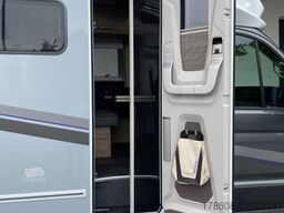 KNAUS Van TI Plus 650 MEG AHK Solar Lithium S7