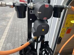 KNAUS Van TI Plus 650 MEG AHK Solar Lithium S7