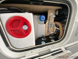 KNAUS Van TI Plus 650 MEG AHK Solar Lithium S7