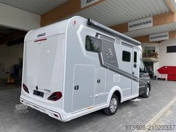 KNAUS Van TI Plus 650 MEG AHK Solar Lithium S7