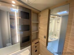 KNAUS Van TI Plus 650 MEG AHK Solar Lithium S7