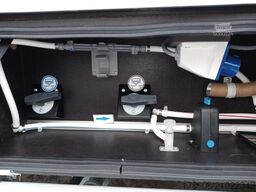 WEINSBERG CaraHome 650 MEG, Isofix, Care-Drive, Arktis uvm