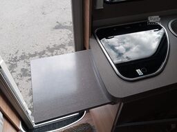 WEINSBERG CaraHome 650 MEG, Isofix, Care-Drive, Arktis uvm