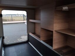 WEINSBERG CaraHome 650 MEG, Isofix, Care-Drive, Arktis uvm