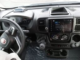 WEINSBERG CaraHome 650 MEG, Isofix, Care-Drive, Arktis uvm