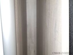 WESTFALIA Admundsen, TV, SAT, Solar, Alarm, F-Träger