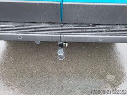 WESTFALIA Admundsen, TV, SAT, Solar, Alarm, F-Träger