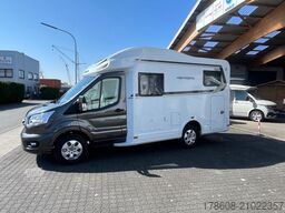 WEINSBERG CaraSuite 550 MG 165PS Auto, AHK, nur 5,99 mtr