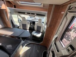 WEINSBERG CaraSuite 550 MG 165PS Auto, AHK,  nur 5,99 mtr