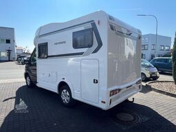 WEINSBERG CaraSuite 550 MG 165PS Auto, AHK,  nur 5,99 mtr