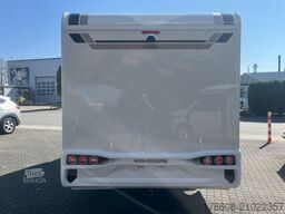 WEINSBERG CaraSuite 550 MG 165PS Auto, AHK,  nur 5,99 mtr