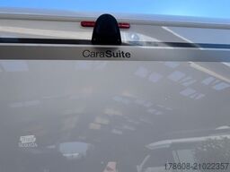 WEINSBERG CaraSuite 550 MG 165PS Auto, AHK, nur 5,99 mtr
