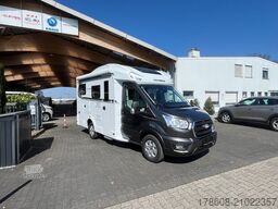 WEINSBERG CaraSuite 550 MG 165PS Auto, AHK, nur 5,99 mtr