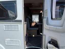 WEINSBERG CaraSuite 550 MG 165PS Auto, AHK,  nur 5,99 mtr