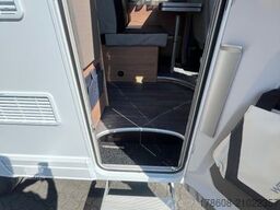 WEINSBERG CaraSuite 550 MG 165PS Auto, AHK,  nur 5,99 mtr