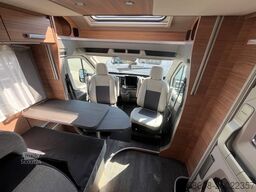 WEINSBERG CaraSuite 550 MG 165PS Auto, AHK, nur 5,99 mtr