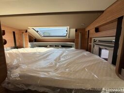 WEINSBERG CaraSuite 550 MG 165PS Auto, AHK,  nur 5,99 mtr