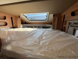 WEINSBERG CaraSuite 550 MG 165PS Auto, AHK,  nur 5,99 mtr