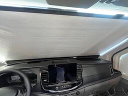 WEINSBERG CaraSuite 550 MG 165PS Auto, AHK,  nur 5,99 mtr