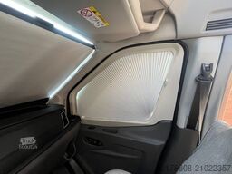 WEINSBERG CaraSuite 550 MG 165PS Auto, AHK,  nur 5,99 mtr