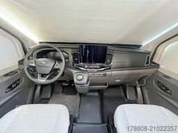 WEINSBERG CaraSuite 550 MG 165PS Auto, AHK,  nur 5,99 mtr