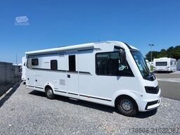 WEINSBERG CaraCore 700 MEG, 180PS, Auto, Solar, Alarm TV