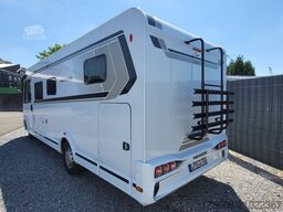 WEINSBERG CaraCore 700 MEG, 180PS, Auto, Solar, Alarm TV