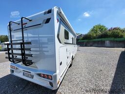 WEINSBERG CaraCore 700 MEG, 180PS, Auto, Solar, Alarm TV