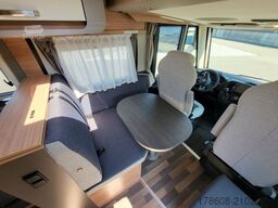 WEINSBERG CaraCore 700 MEG, 180PS, Auto, Solar, Alarm TV