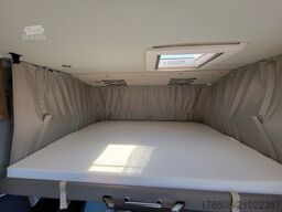 WEINSBERG CaraCore 700 MEG, 180PS, Auto, Solar, Alarm TV