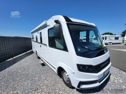 WEINSBERG CaraCore 700 MEG, 180PS, Auto, Solar, Alarm TV