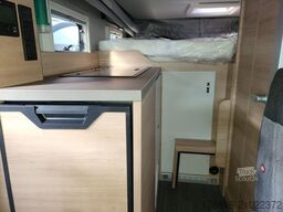 KNAUS Tourer CUV CUVison, 500 MQ,  FBH, - 46t ¤